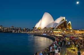 ア パートメント (1 Bedroom) | 内装