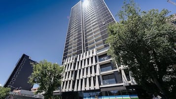 Appartement (2 Bedrooms) | Intérieur