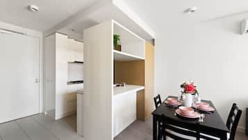 Appartement (2 Bedrooms) | Intérieur