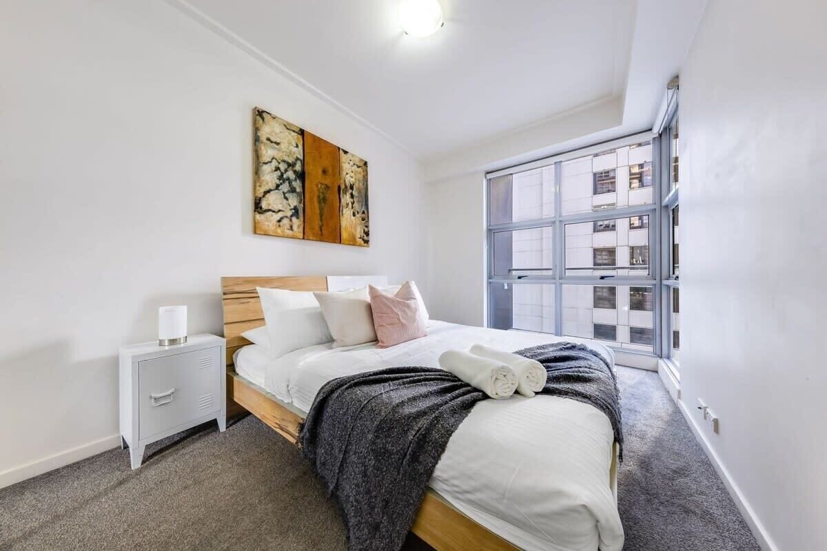Apartment (2 Bedrooms) | Innenbereich