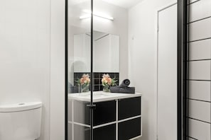 アパートメント (2 Bedrooms) | 内装