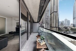 Apartment (2 Bedrooms) | Fassade der Unterkunft