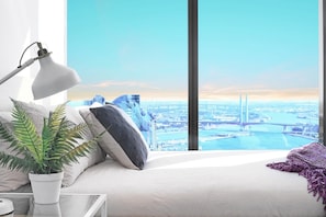 Departamento (1 Bedroom) | Interior