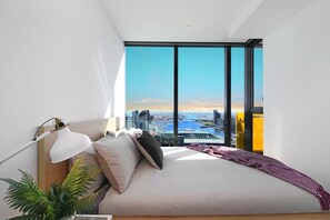 Departamento (1 Bedroom) | Interior