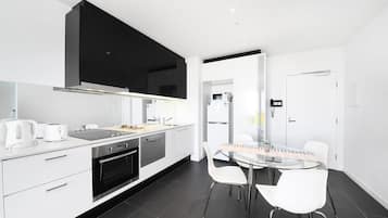 Apartemen (1 Bedroom) | Interior