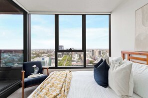 Apartment (2 Bedrooms) | Innenbereich