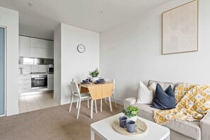 アパートメント (2 Bedrooms) | 内装