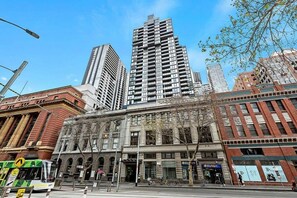 Appartement (3 Bedrooms) | Intérieur