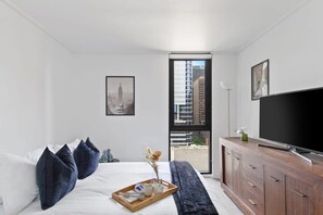 Apartment (3 Bedrooms) | Interior