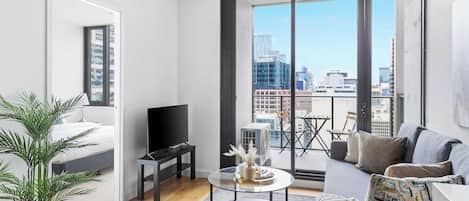 Appartement (2 Bedrooms) | Intérieur