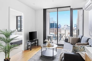 Lägenhet (2 Bedrooms) | Interiör