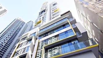 Apartamento (2 Bedrooms) | Interior