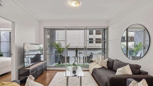 Leilighet (2 Bedrooms) | Fasade