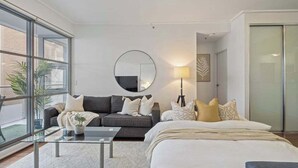 Leilighet (2 Bedrooms) | Innvendig