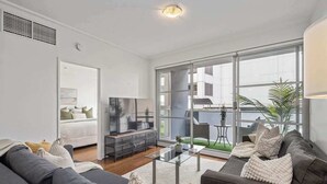 Leilighet (2 Bedrooms) | Innvendig