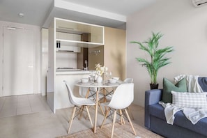 Departamento (2 Bedrooms) | Interior