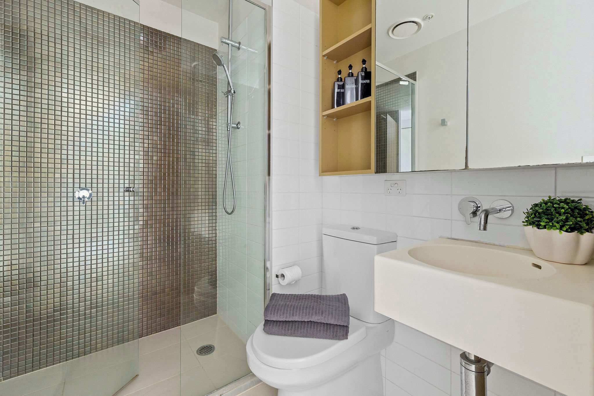 Apartment (2 Bedrooms) | Innenbereich