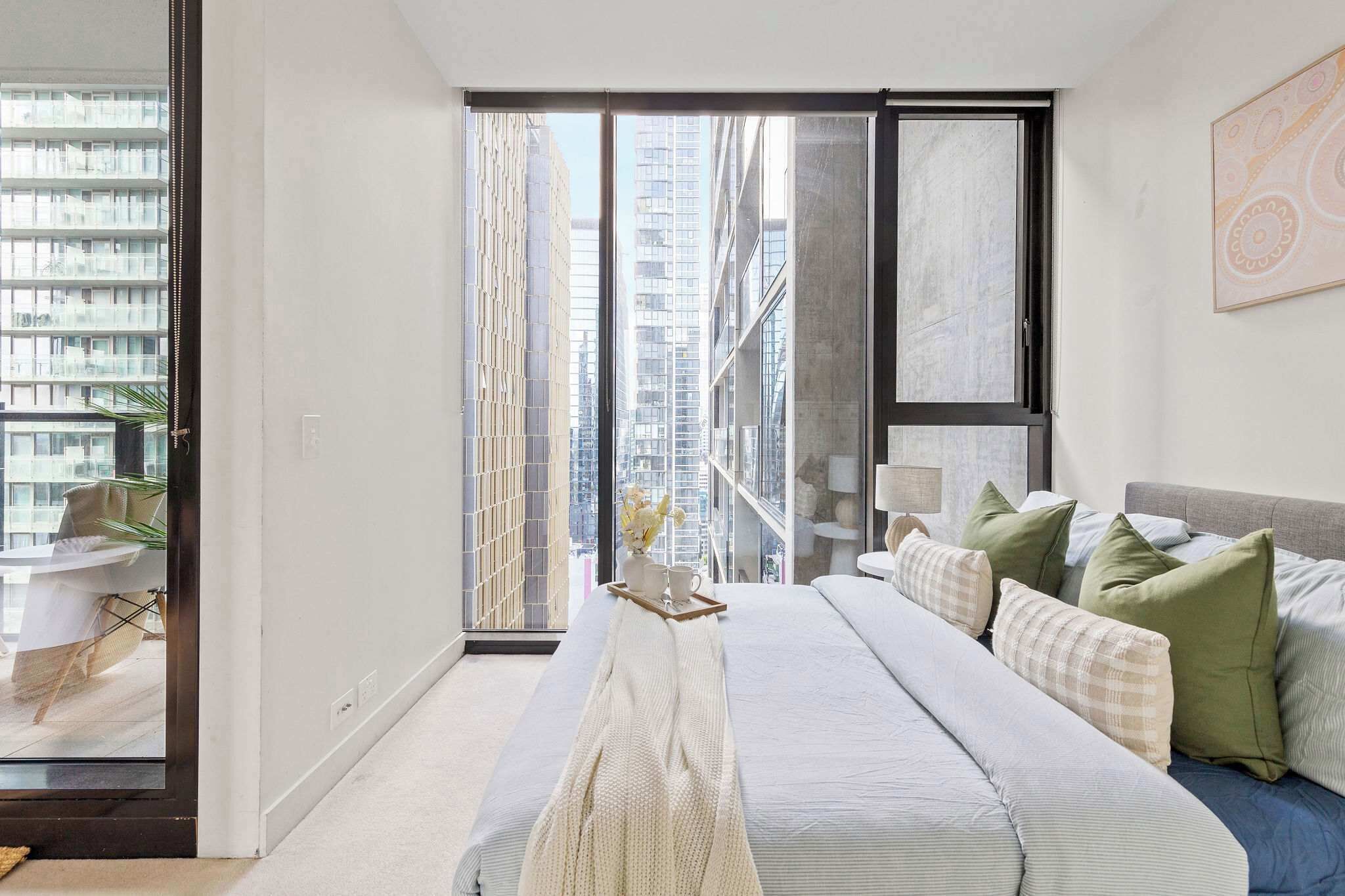 Apartment (2 Bedrooms) | Innenbereich