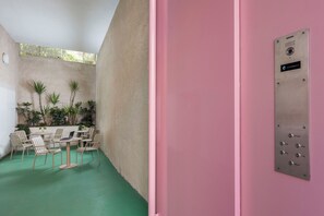 Interieur