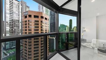 Appartement (1 Bedroom) | Intérieur