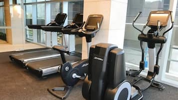 Apartment (2 Bedrooms) | Innenbereich