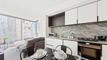 Appartamento (1 Bedroom) | Interni