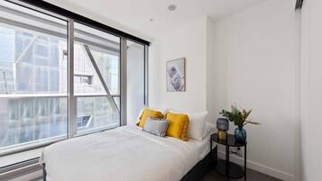 Appartamento (1 Bedroom) | Interni