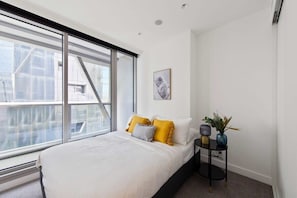 公寓 (1 Bedroom) | 住宿内部