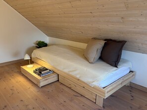 4 chambres, accès Internet