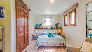 1 Schlafzimmer