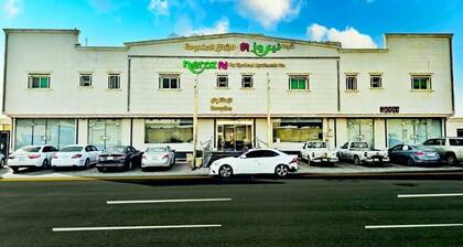 Newroz N Serviced Apartments