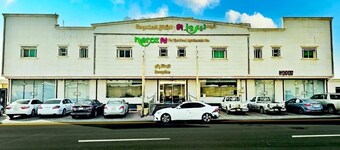 Newroz N Serviced Apartments