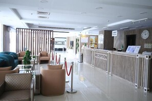 Recepció