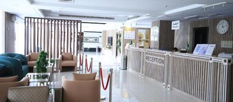 Newroz N Serviced Apartments