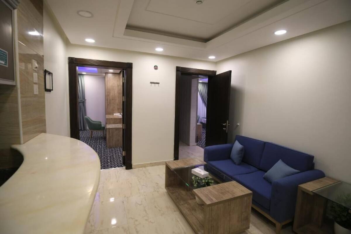 Habitació