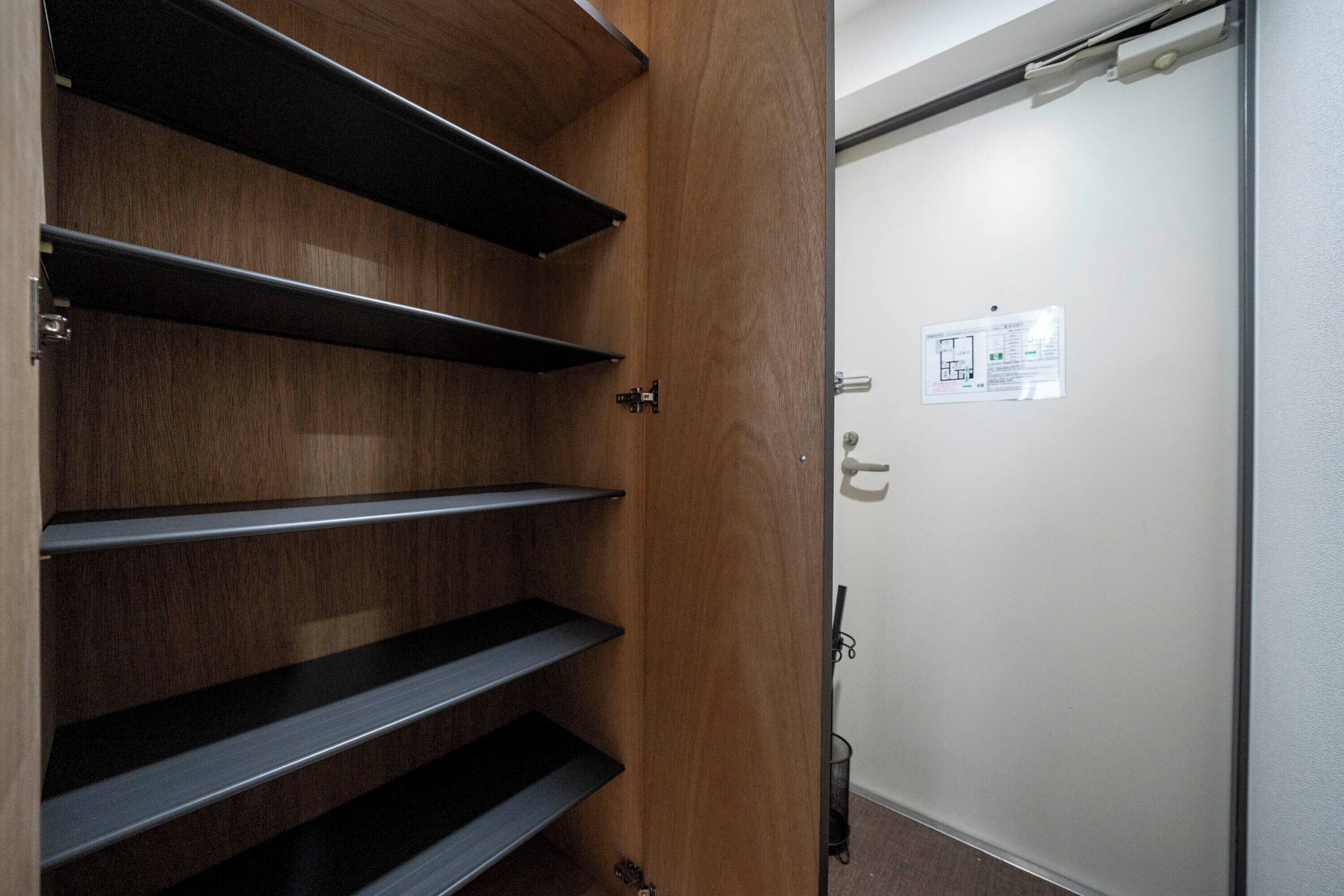 Entrada (vista interna)