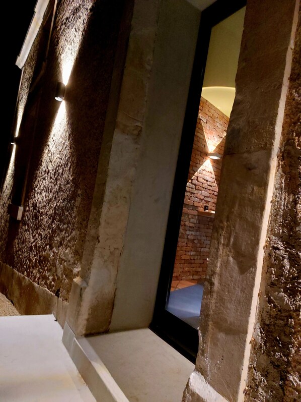 Front of property - L'Autentik petit hôtel (Auchay-sur-Vendée)