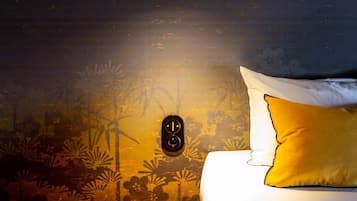 Kamar Double | Wi-Fi gratis