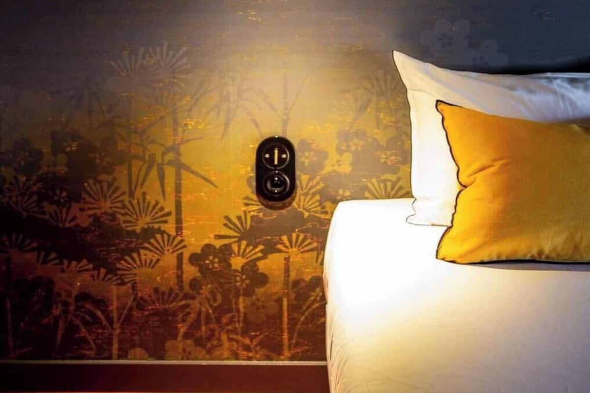 Double Room | Free WiFi