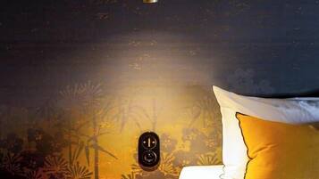 Double Room | Free WiFi