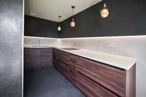 Cocina compartida