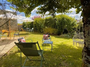 Exterior - L'Autentik petit hôtel (Auchay-sur-Vendée)