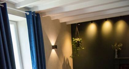 L'Autentik petit hôtel