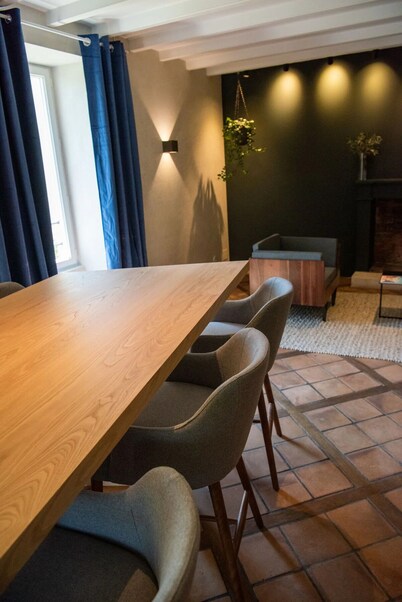 L'Autentik petit hôtel