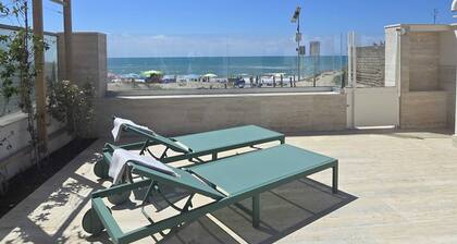 Villa Domus Suites Mare, Torvaianica