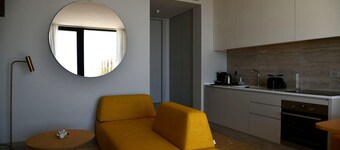 Villa Domus Suites Mare, Torvaianica