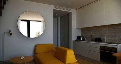 Villa Domus Suites Mare, Torvaianica