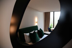 4 chambres, fer et planche Ă repasser, Wi-Fi, literie fournie