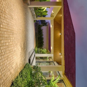 Exterior - Club Mahindra Pavagadh (Halol)
