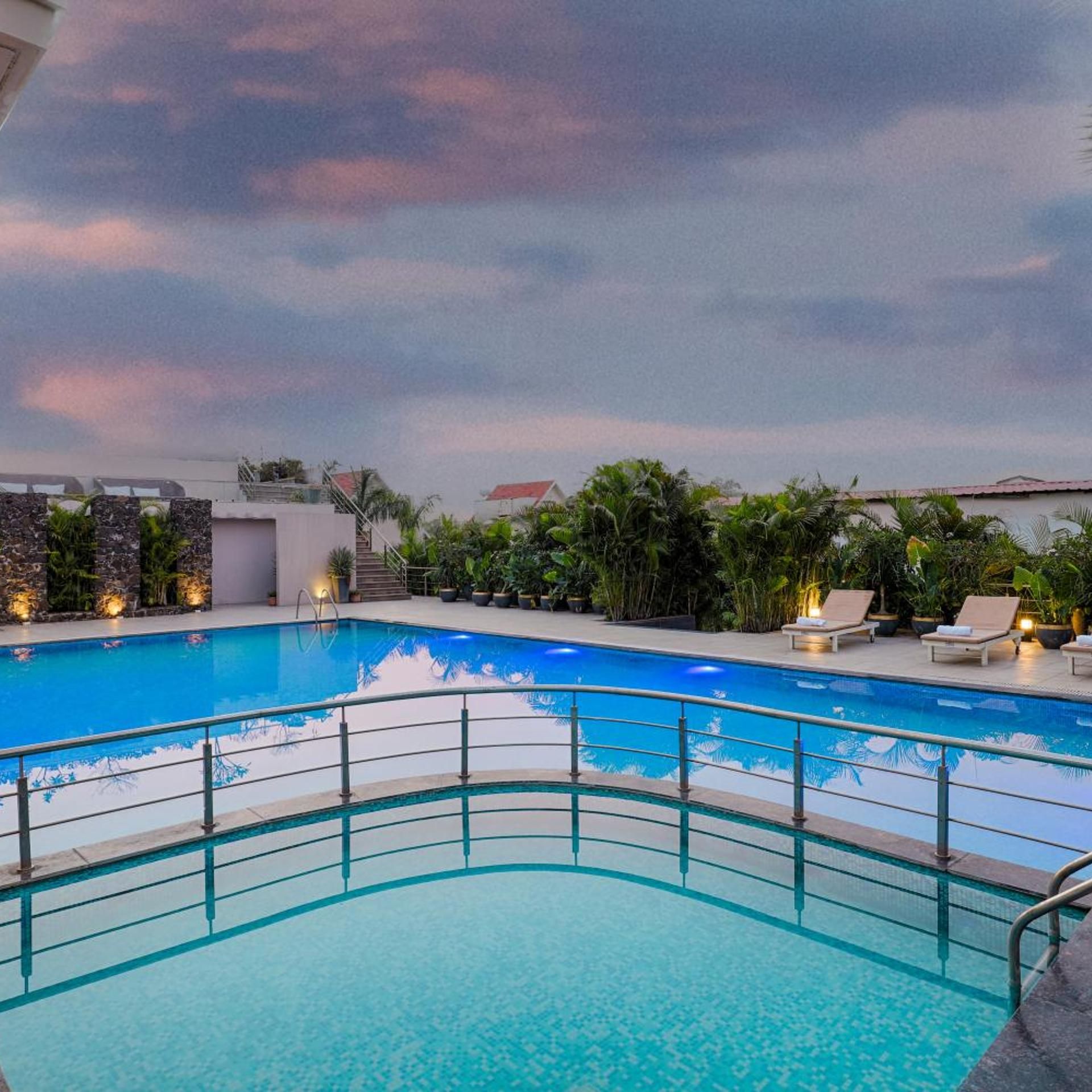 Alberca